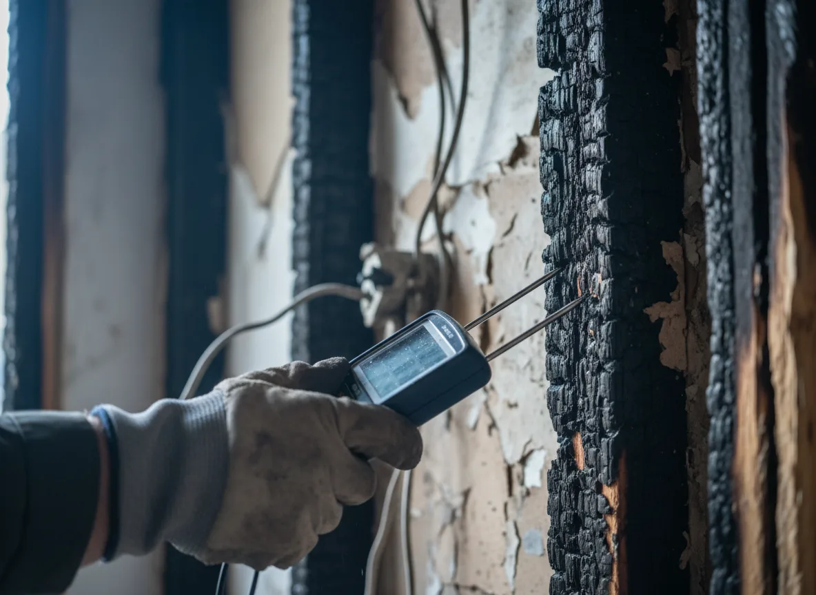 Fire Damage Restoration Azalea, OR FAQs